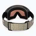 Maschera da sci HEAD Contex Pro 5K Kore gold kore/5k gold 3