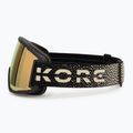 Maschera da sci HEAD Contex Pro 5K Kore gold kore/5k gold 4