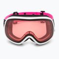 Maschera da sci per bambini HEAD Ninja red/vis/red 2