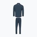 Tuta da tennis da uomo HEAD Easy Court navy 2