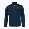 Tuta da tennis da uomo HEAD Easy Court navy 3