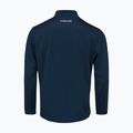 Tuta da tennis da uomo HEAD Easy Court navy 4