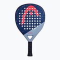 Racchetta HEAD Vibe 2025 blu/rosso