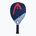 Racchetta HEAD Vibe 2025 blu/rosso 2