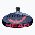 Racchetta HEAD Vibe 2025 blu/rosso 5