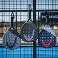 Racchetta HEAD Vibe 2025 blu/rosso 8