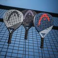 Racchetta HEAD Vibe 2025 grigio/nero 8