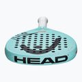 Racchetta HEAD Bolt 2025 verde acqua/nero 5