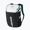 Zaino HEAD Travel Backpack 30 l black/white