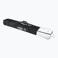 Sacca porta sci HEAD Rebels Double Skibag black/white