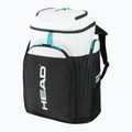 Zaino da sci HEAD Rebels Racing Backpack 90 l black/white