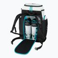 Zaino da sci HEAD Rebels Racing Backpack 90 l black/white 3