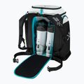 Zaino da sci HEAD Rebels Racing Backpack 70 l black/white 3
