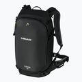 Zaino da sci HEAD Kore Backpack 25 l black
