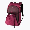 Zaino porta-scarponi da sci HEAD Women's Boot Backpack 25 l plum 2