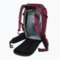Zaino porta-scarponi da sci HEAD Women's Boot Backpack 25 l plum 3