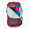 Zaino porta-scarponi da sci HEAD Women's Boot Backpack 25 l plum 4