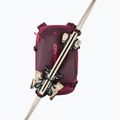 Zaino porta-scarponi da sci HEAD Women's Boot Backpack 25 l plum 6