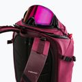 Zaino porta-scarponi da sci HEAD Women's Boot Backpack 25 l plum 7