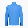 Felpa da sci uomo HEAD Marty Midlayer French Blue/Admiral 2