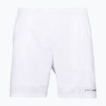 Pantaloncini da tennis da uomo HEAD Perf white