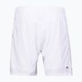 Pantaloncini da tennis da uomo HEAD Perf white 2