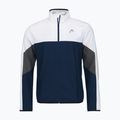 Giacca da tennis da uomo HEAD Club 22 Jacket blu scuro