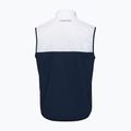 Gilet da tennis da uomo HEAD Club 22 Gilet blu scuro 2