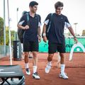 Polo da tennis HEAD da uomo Club 22 Tech Polo blu scuro 8