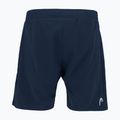 Pantaloncini da tennis HEAD Power da uomo blu scuro 2