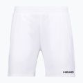 Pantaloncini da tennis da uomo HEAD Power bianco