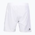 Pantaloncini da tennis da uomo HEAD Power bianco 2