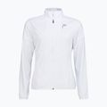 Giacca da tennis da donna HEAD Club 22 Jacket bianco