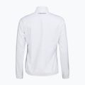 Giacca da tennis da donna HEAD Club 22 Jacket bianco 2