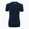 Maglietta da tennis da donna HEAD Club 22 Tech blu scuro 2