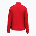 Felpa da sci uomo HEAD Marty Midlayer red/black 2