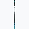 Bastoncini da sci junior HEAD Supershape Team Jr white/black/speed blue 3