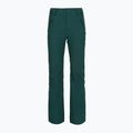 Pantaloni da sci donna HEAD Joy dark teal