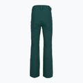 Pantaloni da sci donna HEAD Joy dark teal 2