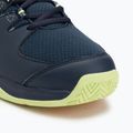 Scarpe da squash HEAD Grid 3.5 navy/lime 7