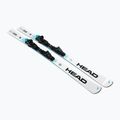 Sci da discesa HEAD WC Rebels e-Speed RP EVO 14 + attacchi Freeflex 14 GW white/blue 2