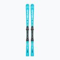 Sci alpini HEAD WC Rebels e-Race Pro RP WCR 14 + attacchi Freeflex 14 GW blue/white