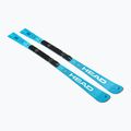 Sci alpini HEAD WC Rebels e-Race Pro RP WCR 14 + attacchi Freeflex 14 GW blue/white 2