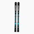 Sci da discesa HEAD WC Rebels e-Race RP EVO 14 + attacchi Freeflex 14 GW black/white