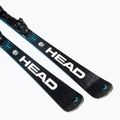 Sci da discesa HEAD WC Rebels e-Race RP EVO 14 + attacchi Freeflex 14 GW black/white 3