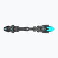Sci da discesa HEAD WC Rebels e-Race RP EVO 14 + attacchi Freeflex 14 GW black/white 9