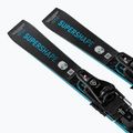 Sci da discesa HEAD Supershape e-Speed SW BB-PR + attacchi PRD 12 GW black/blue 4
