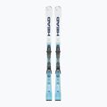 Sci da discesa HEAD WC Rebels e.SLR Lyt-PR + attacchi PR 11 GW white/blue