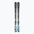 Sci HEAD Shape e-V8 SW AMT-PR + attacchi PR 11 GW anthracite/blue