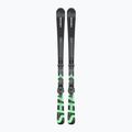 Sci da discesa HEAD Shape V4 AMT-PR + attacchi PR 11 GW anthracite/green